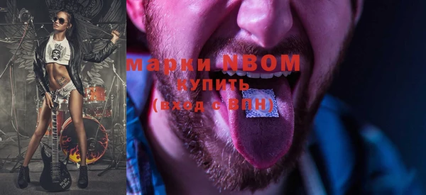 хмурый Снежинск